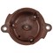 True-Tech Smp 00-98 Chev Metro/91-89 Chev Sprint Distributor Cap, Jh-165T JH-165T - alternate 2